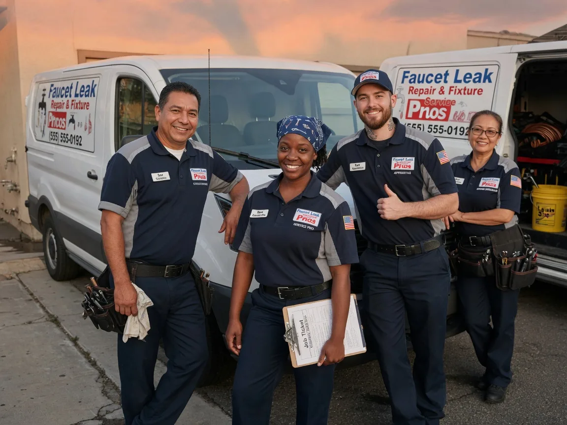 Faucet Repair company in Lahmansville, WV